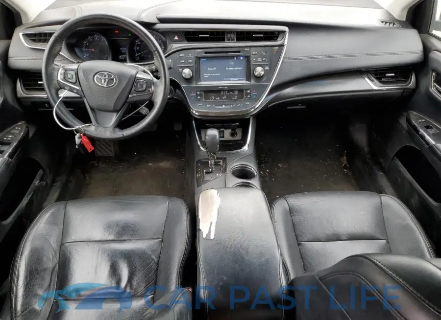 4T1BK1EB9GU194965# 8