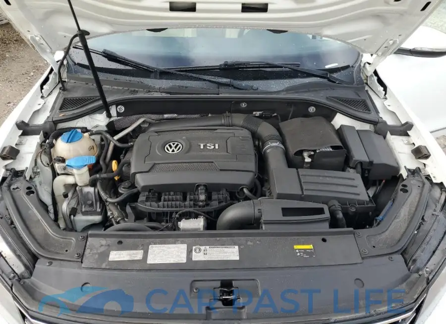 1VWDT7A34HC067542# 11