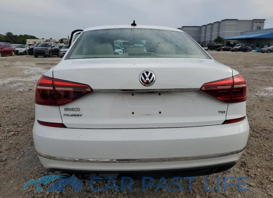 1VWDT7A34HC067542# 6