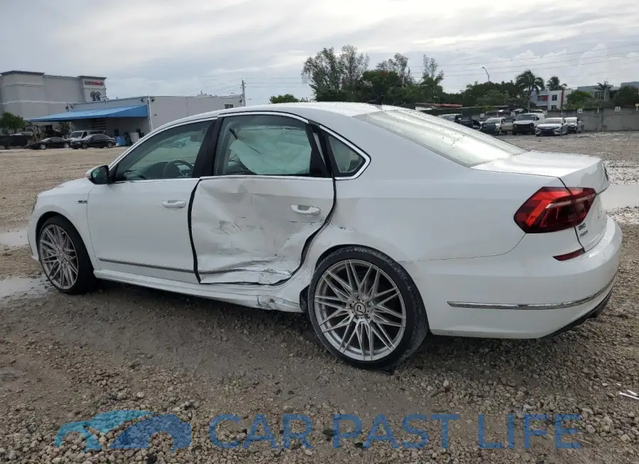 1VWDT7A34HC067542# 2