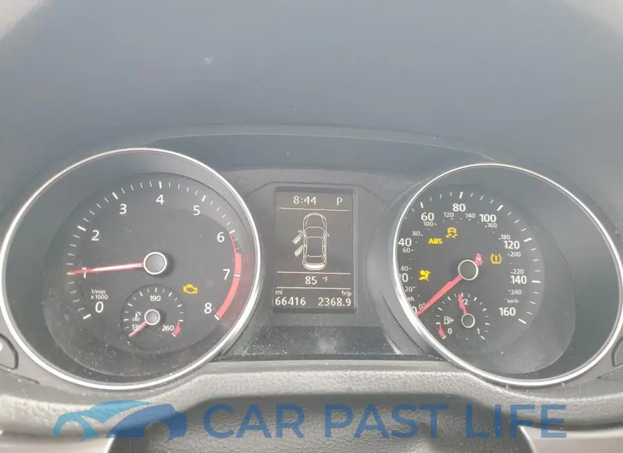 1VWDT7A34HC067542# 9