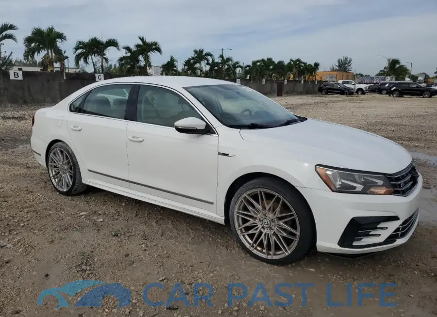 1VWDT7A34HC067542# 4