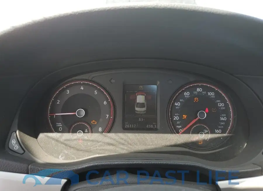 1VWSA7A34MC018610# 9