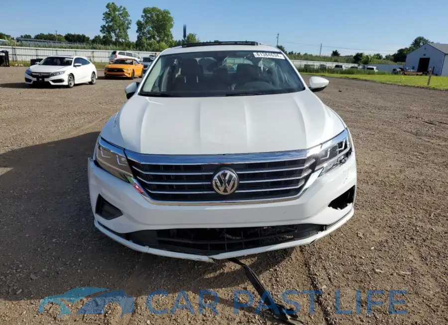 1VWSA7A34MC018610# 5