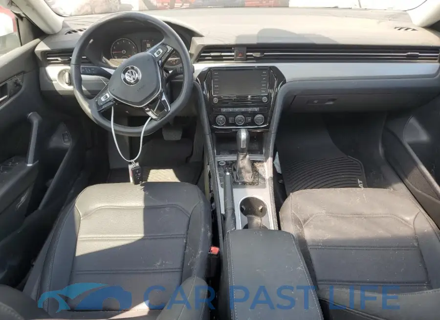 1VWSA7A34MC018610# 8