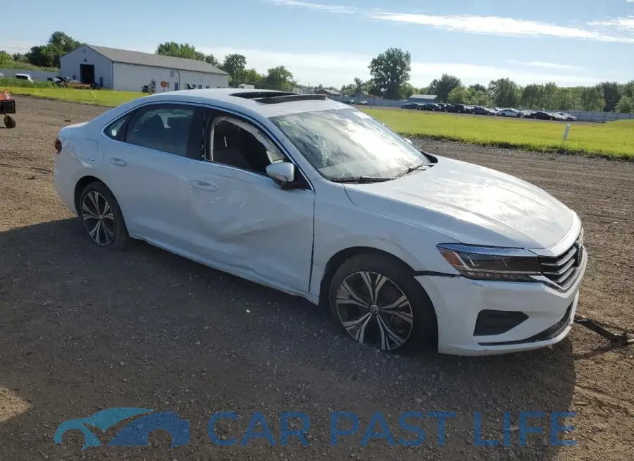 1VWSA7A34MC018610# 4