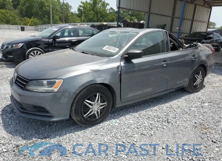 3VW267AJ1GM320598# 1