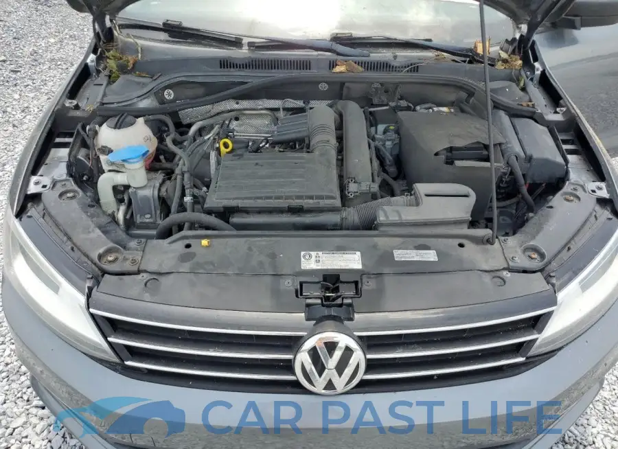 3VW267AJ1GM320598# 11