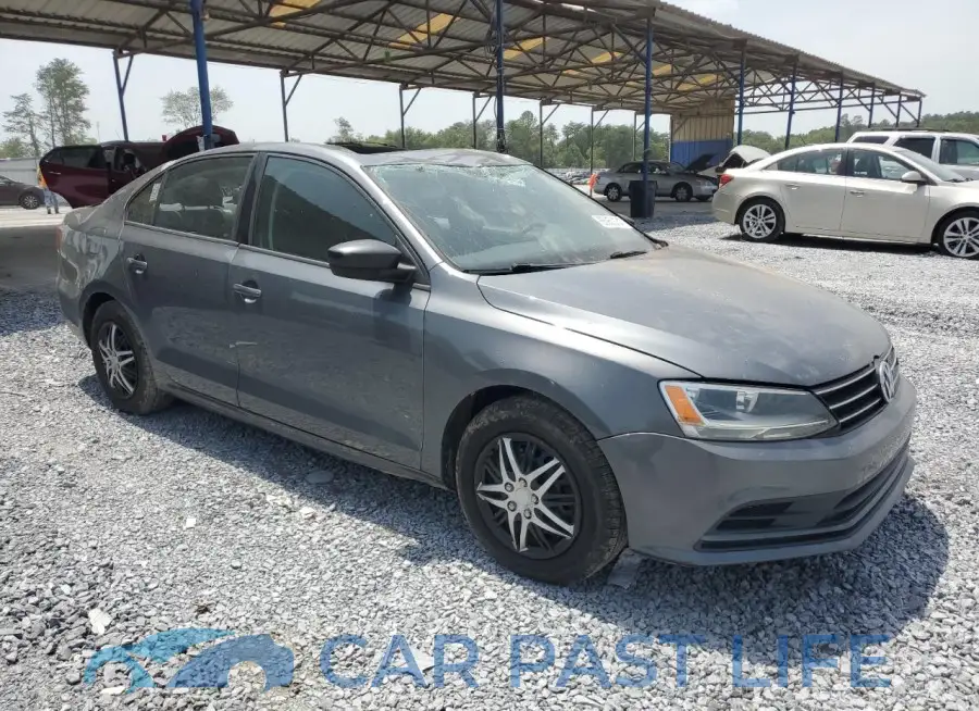 3VW267AJ1GM320598# 4