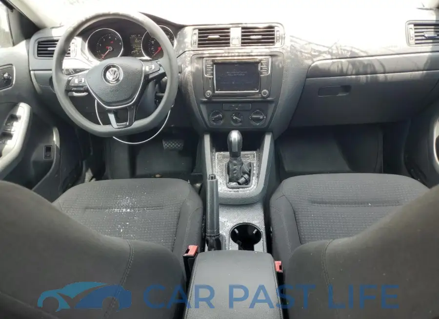 3VW267AJ1GM320598# 8