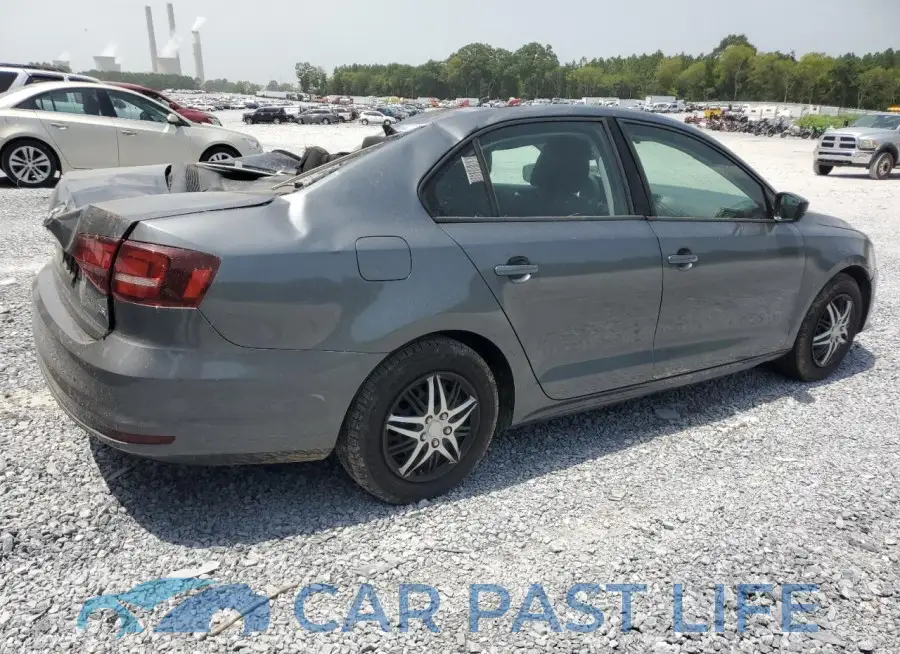 3VW267AJ1GM320598# 3
