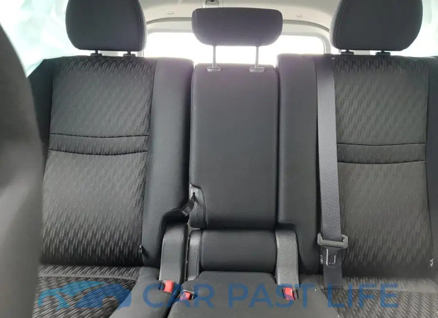 KNMAT2MT4JP611184# 10
