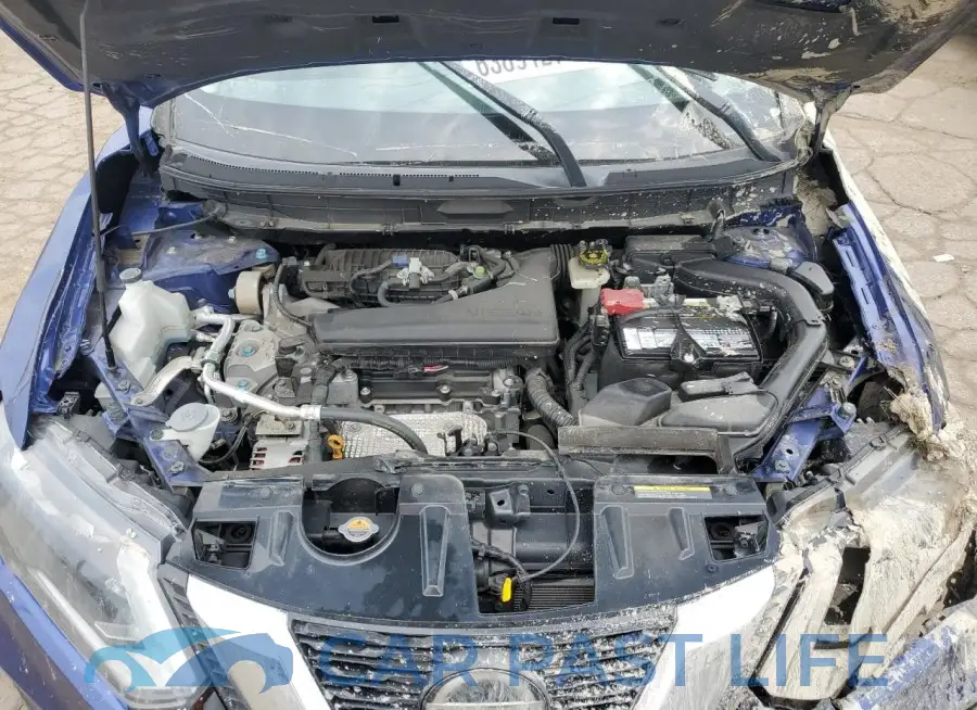 KNMAT2MT4JP611184# 12