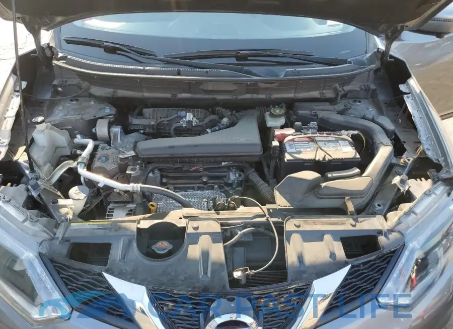 KNMAT2MT7GP733143# 12