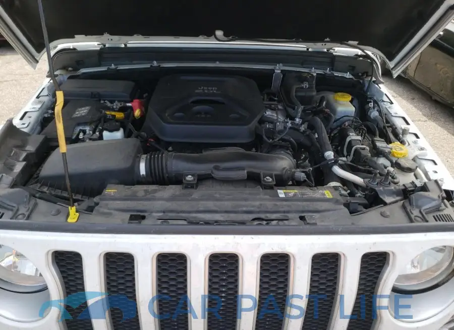 1C4HJXEN3MW632250# 11
