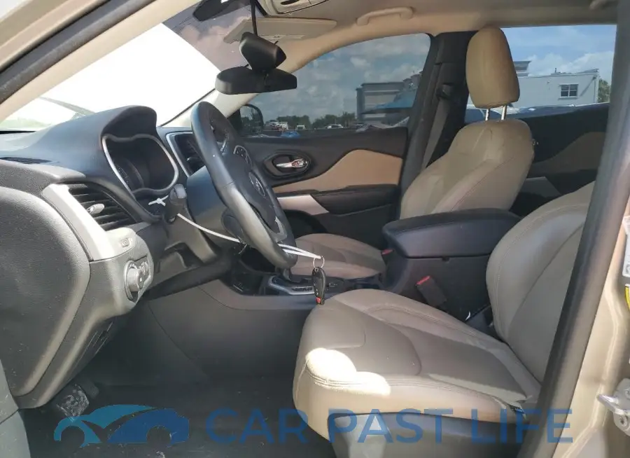 1C4PJLCS2HW650516# 7