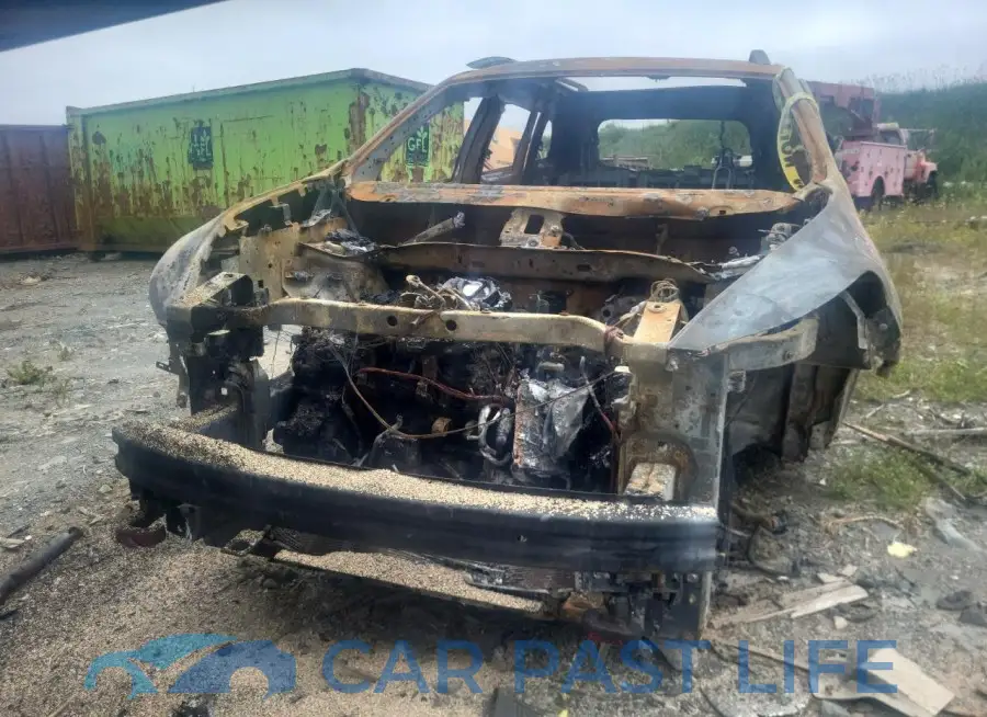 1C4PJMBS9GW365138# 5