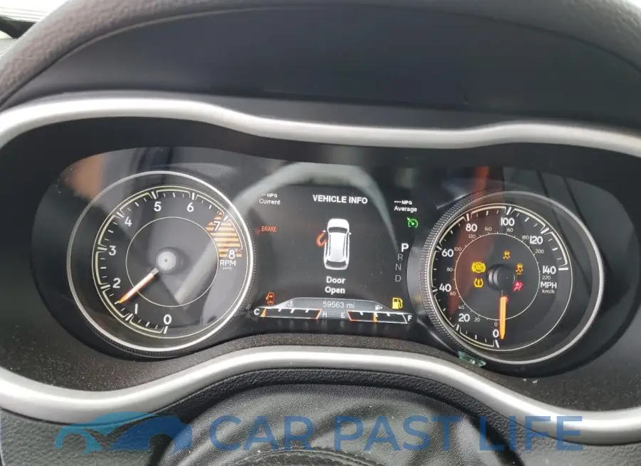 1C4PJMBS9HD229041# 9
