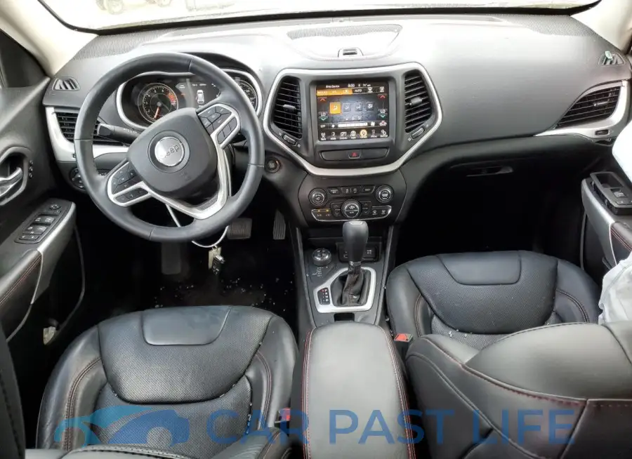 1C4PJMBS9HD229041# 8