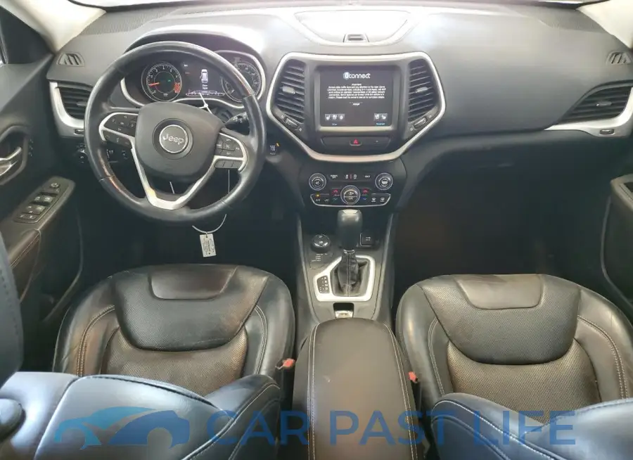 1C4PJMDS7FW639822# 8