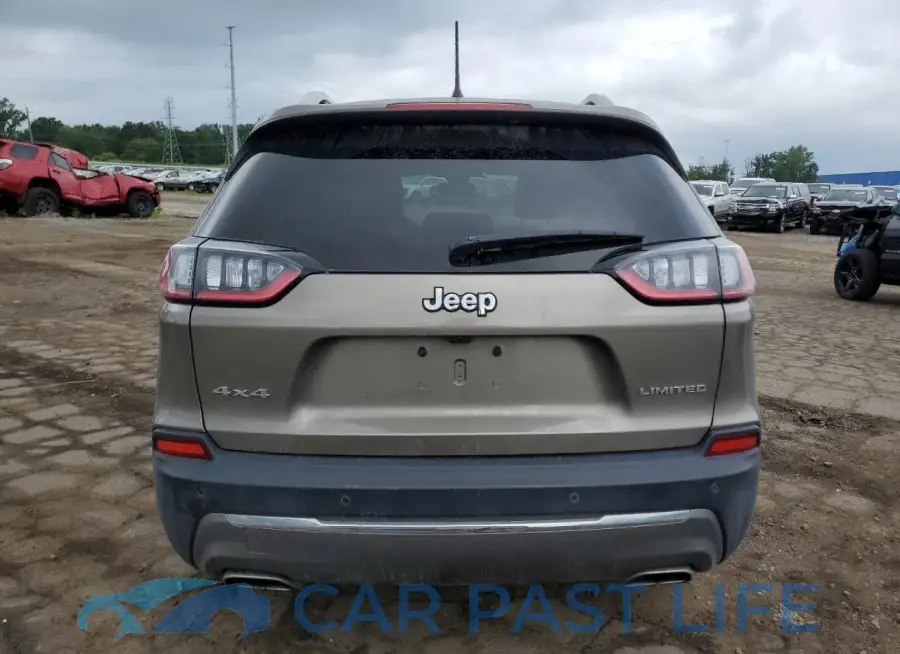 1C4PJMDX9LD619512# 6