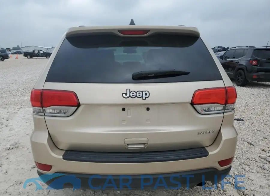 1C4RJEAG0FC681040# 6