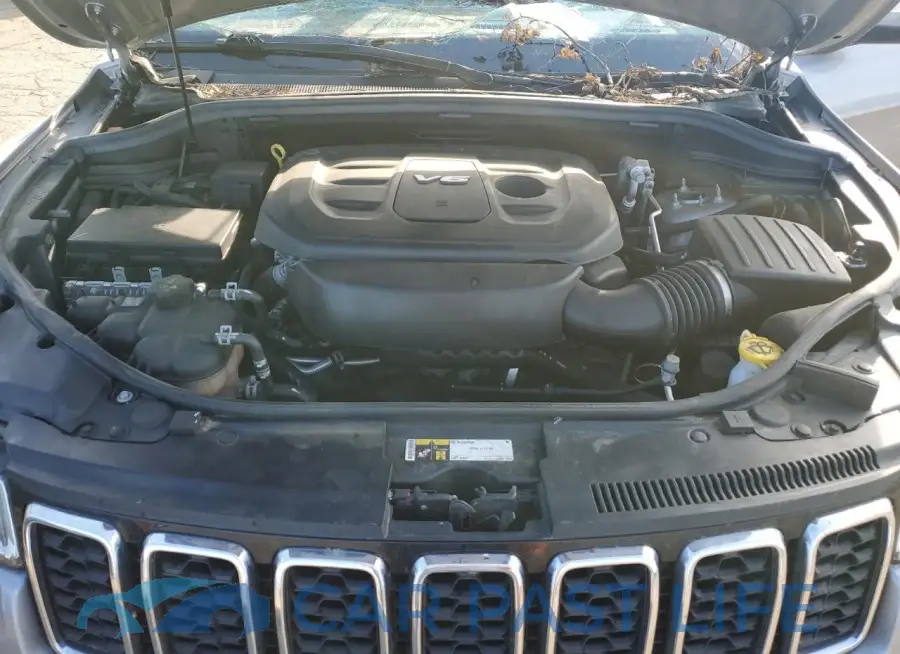 1C4RJFBG8JC411311# 11
