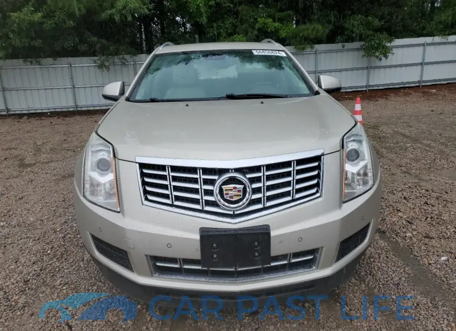 3GYFNBE32GS509031# 5