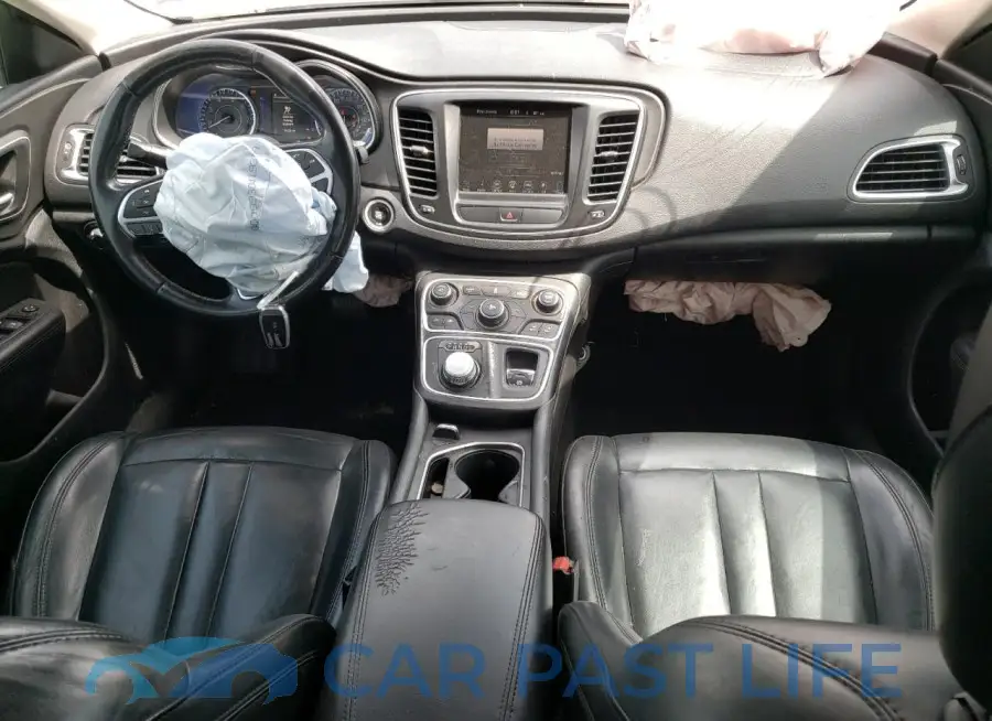 1C3CCCAB8GN191786# 8