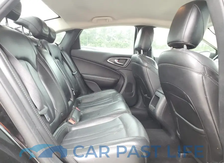 1C3CCCAB8GN191786# 10