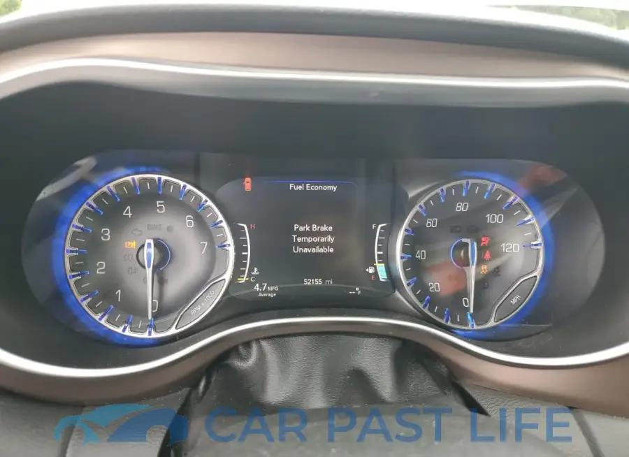 2C4RC1EG1HR623543# 9