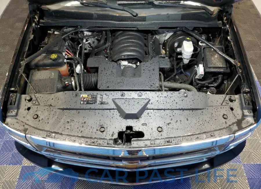 1GCVKREC8FZ176483# 11