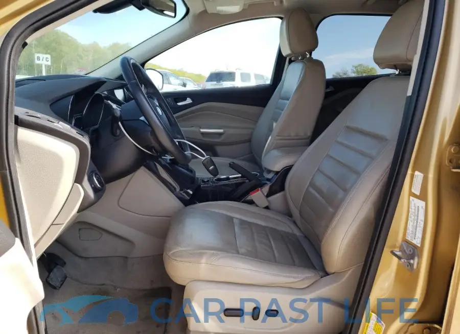 1FMCU9J90FUA59209# 7