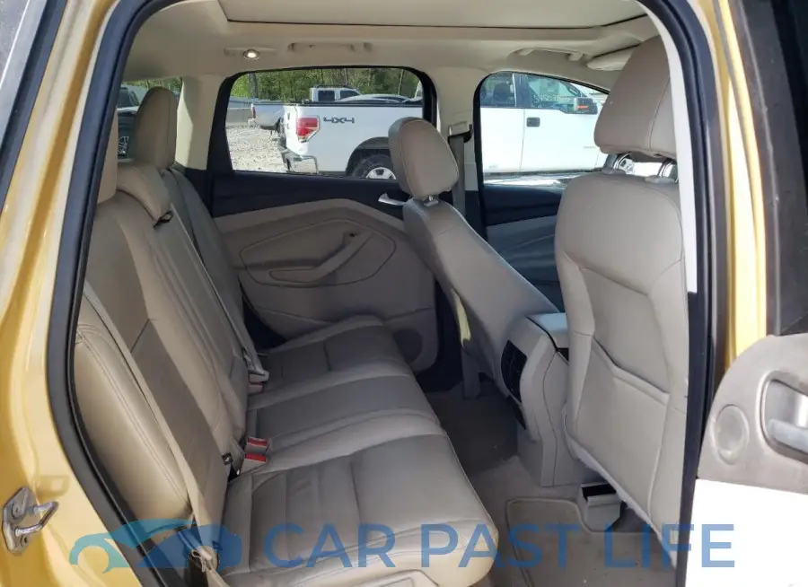 1FMCU9J90FUA59209# 11