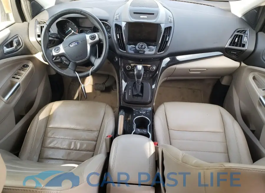 1FMCU9J90FUA59209# 8