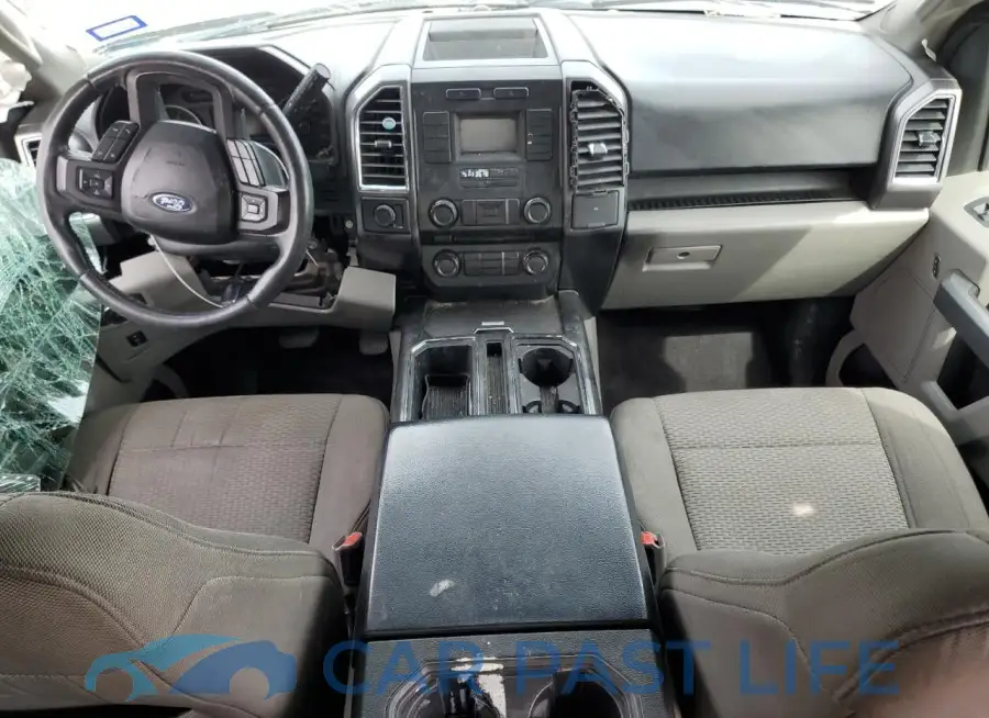 1FTFW1EG9FKE15769# 8