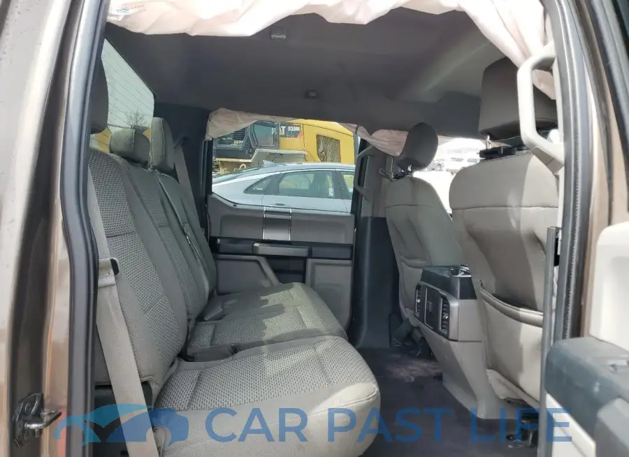 1FTFW1EG9FKE15769# 10