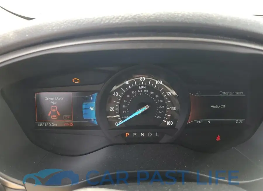 3FA6P0H7XJR176004# 9