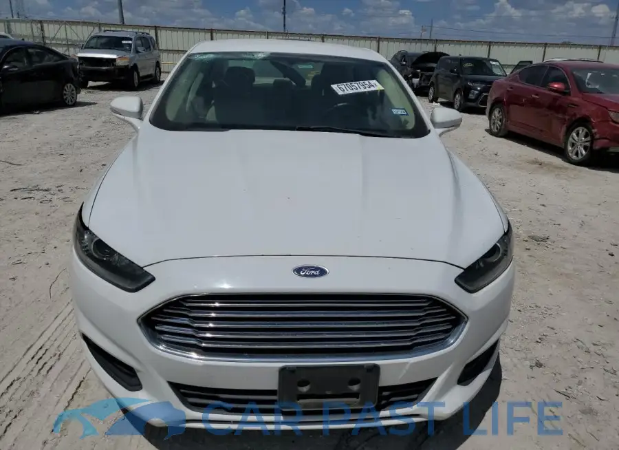 3FA6P0HD1GR174060# 5