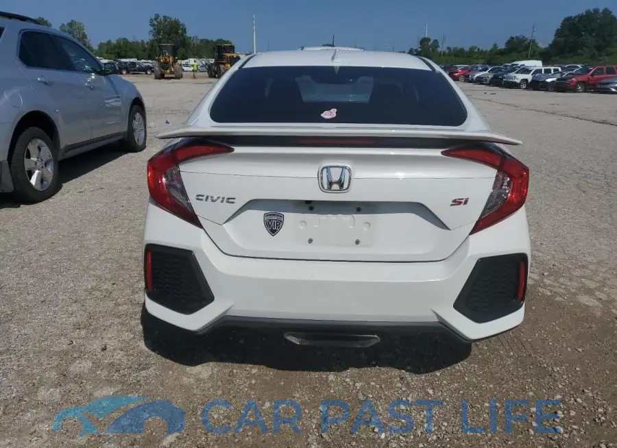 2HGFC1E56KH700827# 6
