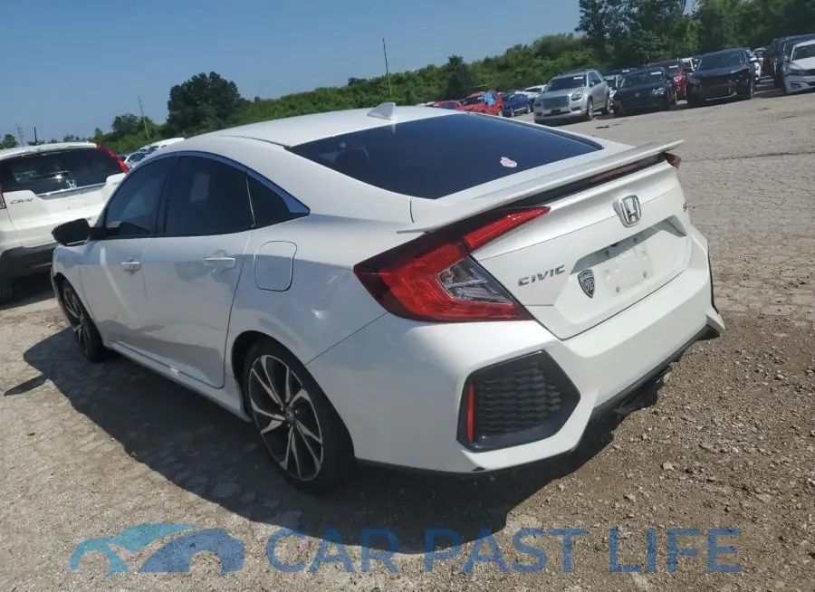 2HGFC1E56KH700827# 2