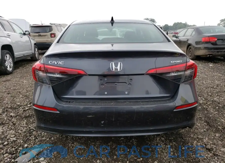 2HGFE2F57NH521635# 6