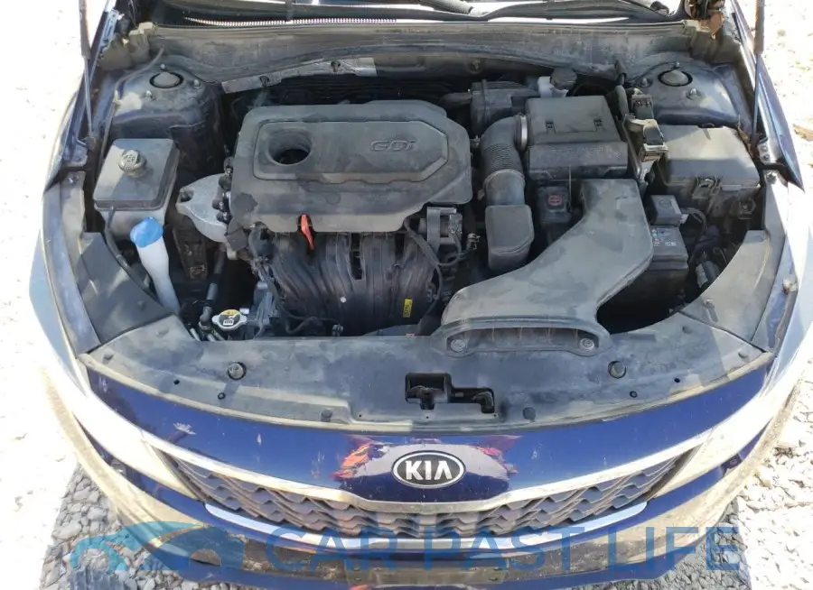 5XXGT4L34KG340630# 11