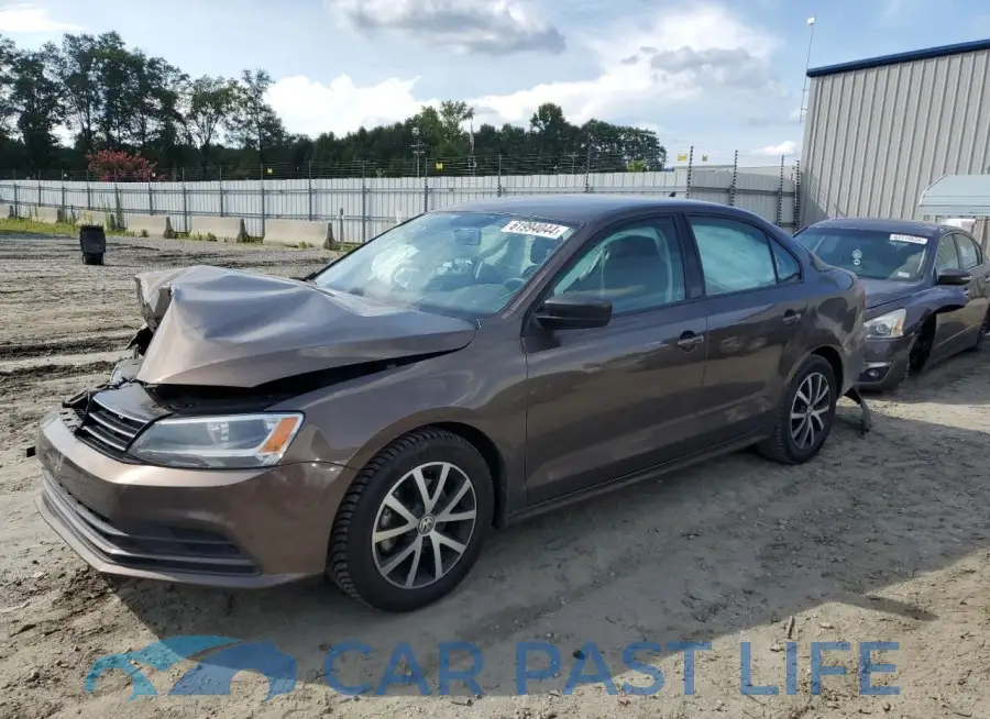 3VWD67AJ6GM208212# 1