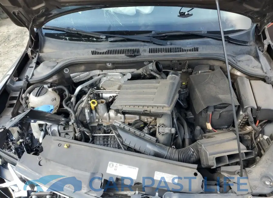 3VWD67AJ6GM208212# 11