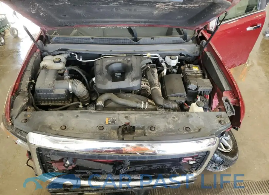 1GTP6EE11K1178248# 11