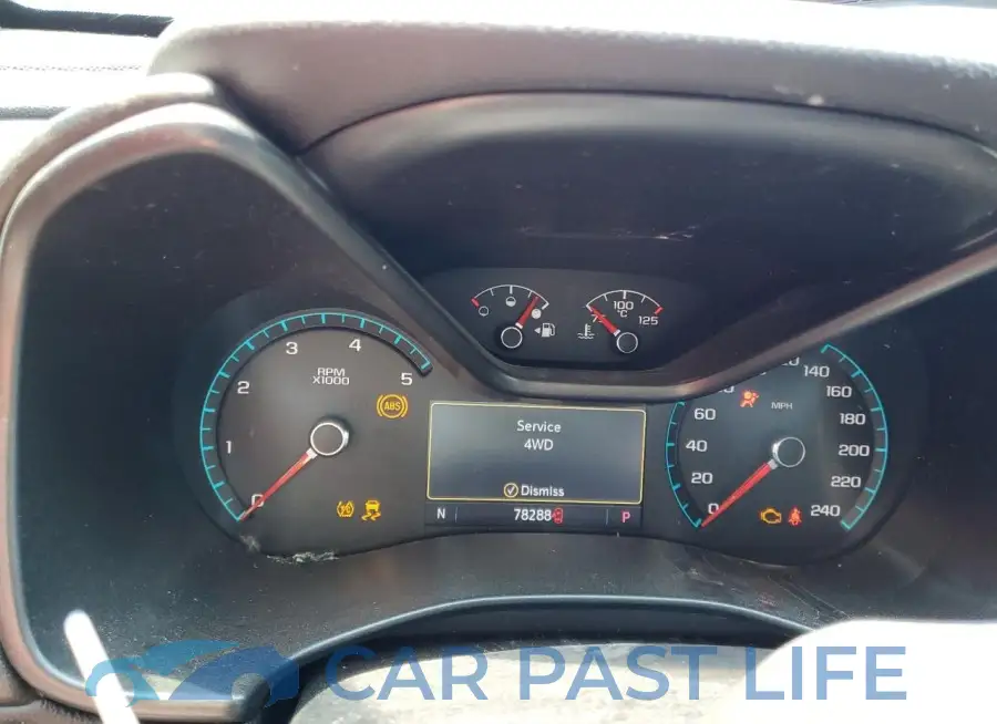 1GTP6EE11K1178248# 9