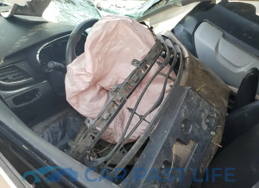 KL4CJBSBXJB624263# 8