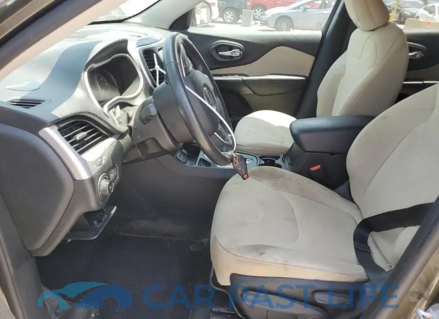 1C4PJLCS6FW596733# 7