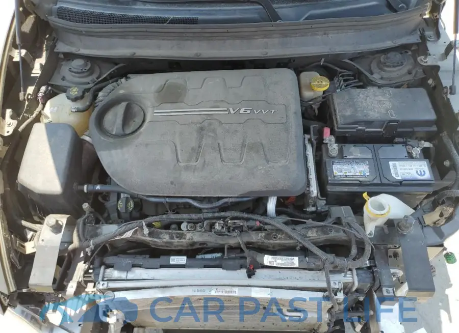 1C4PJLCS6FW596733# 12